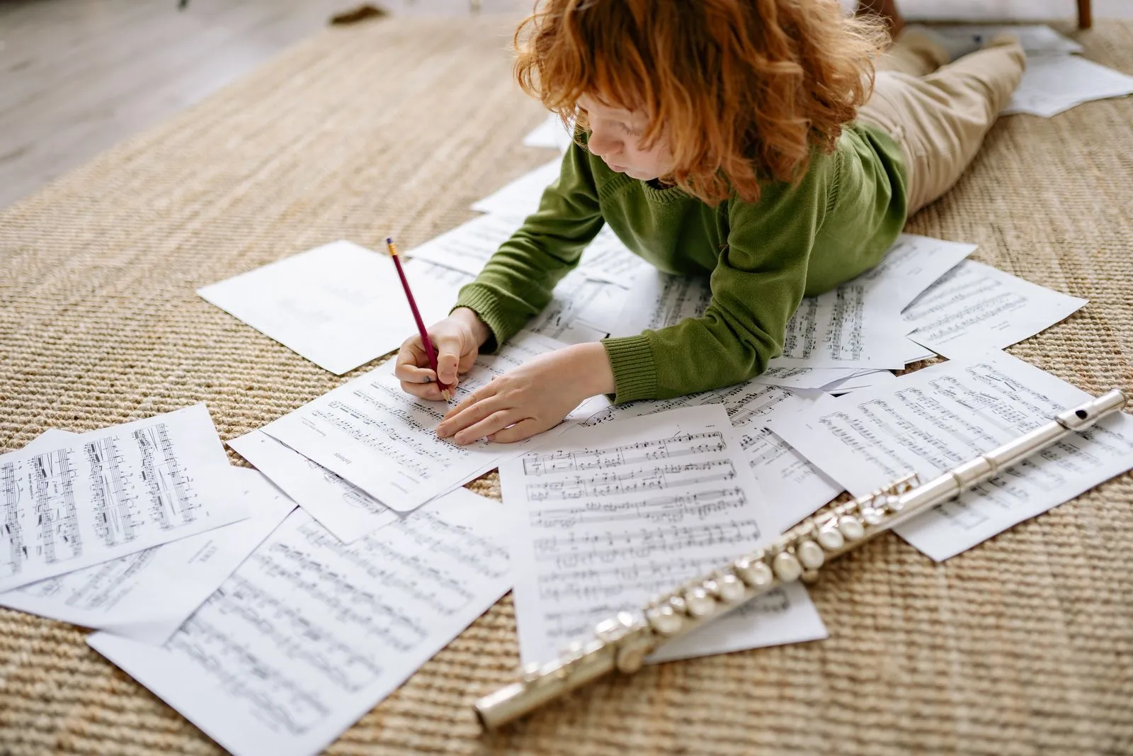 What Music Notation Skills Do Composers Need?